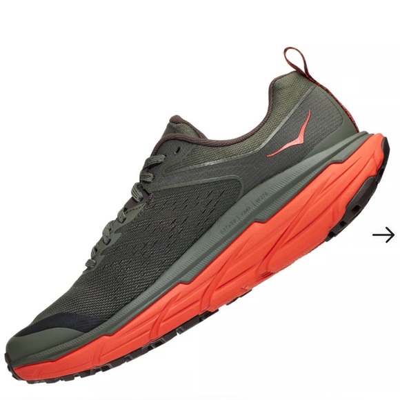 Hoka Challenger ATR 6 Trail running shoes - Picture 4 of 11